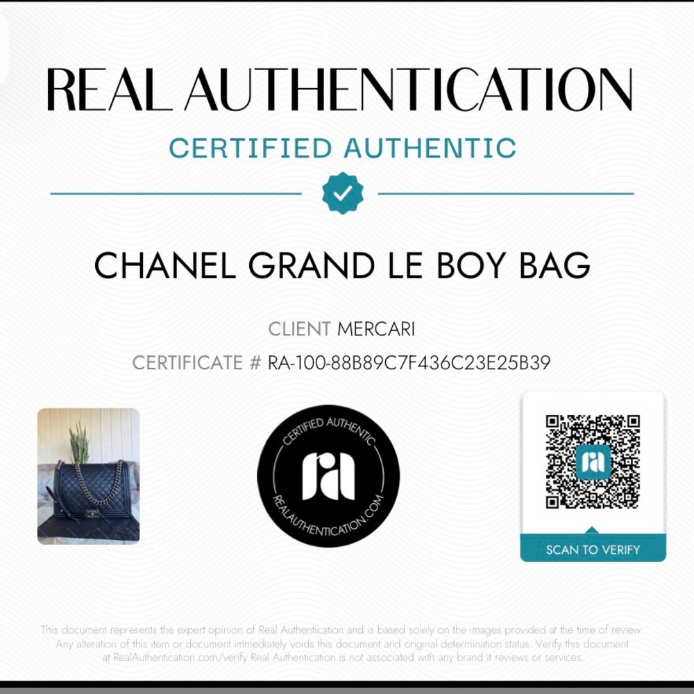 💝💝COA For Your Peace OF Mind💝💝